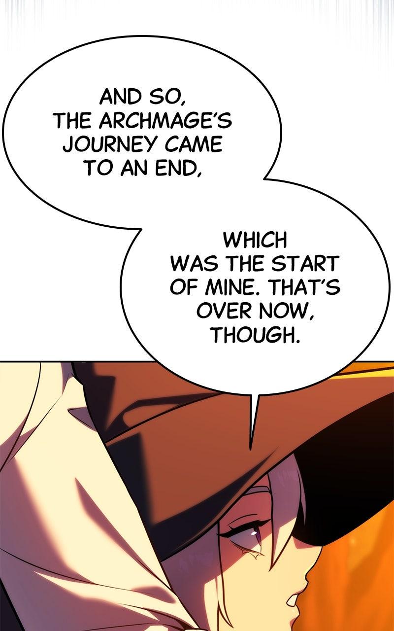 The Extra’s Academy Survival Guide Chapter 67 — page 105