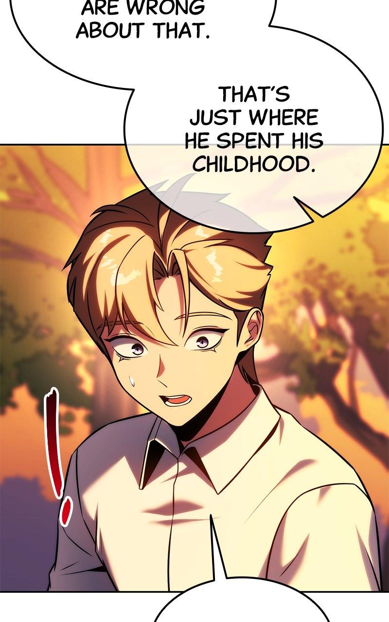 The Extra’s Academy Survival Guide Chapter 67 — page 109