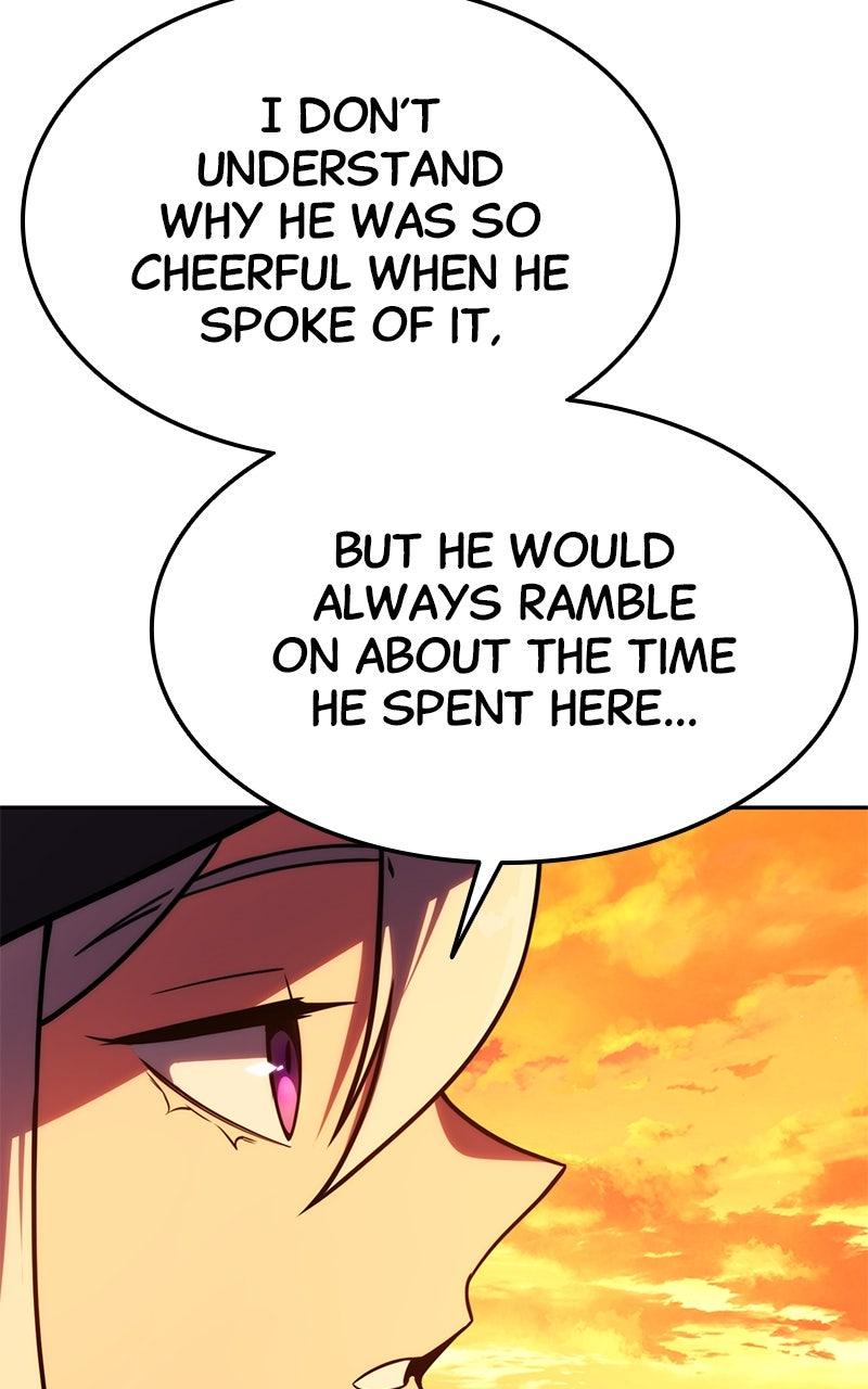 The Extra’s Academy Survival Guide Chapter 67 — page 114