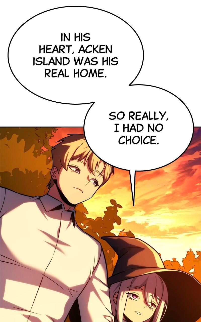 The Extra’s Academy Survival Guide Chapter 67 — page 116