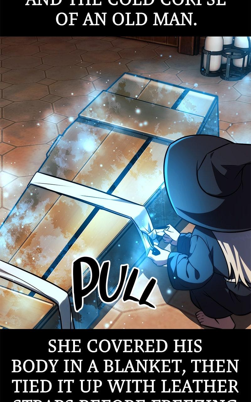 The Extra’s Academy Survival Guide Chapter 67 — page 118
