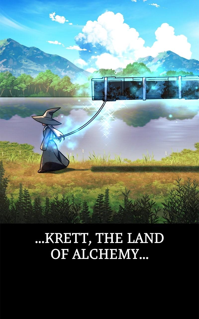 The Extra’s Academy Survival Guide Chapter 67 — page 124