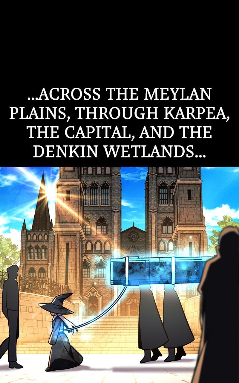 The Extra’s Academy Survival Guide Chapter 67 — page 125
