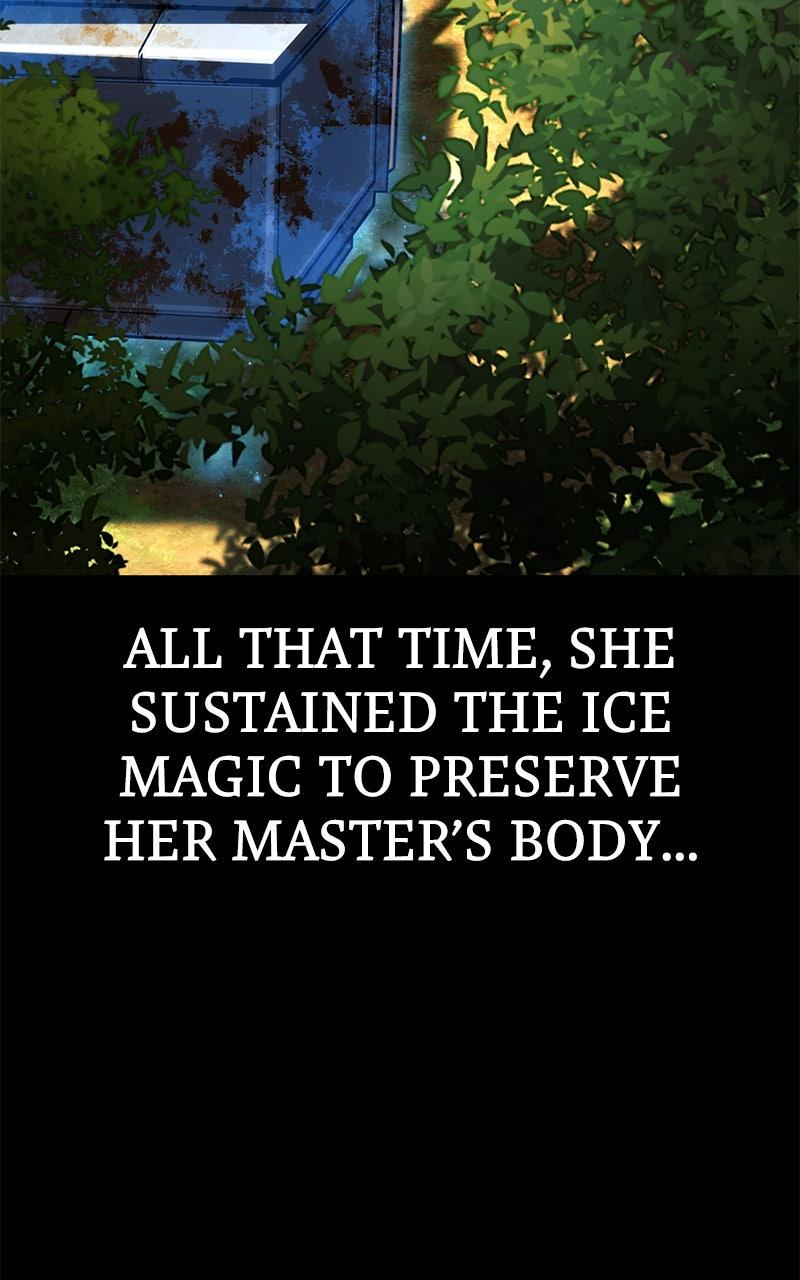 The Extra’s Academy Survival Guide Chapter 67 — page 132