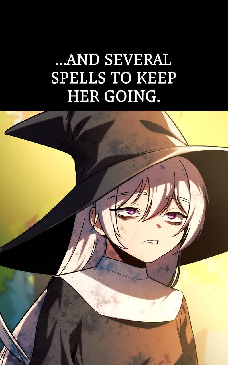 The Extra’s Academy Survival Guide Chapter 67 — page 133