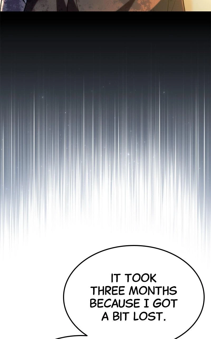 The Extra’s Academy Survival Guide Chapter 67 — page 134