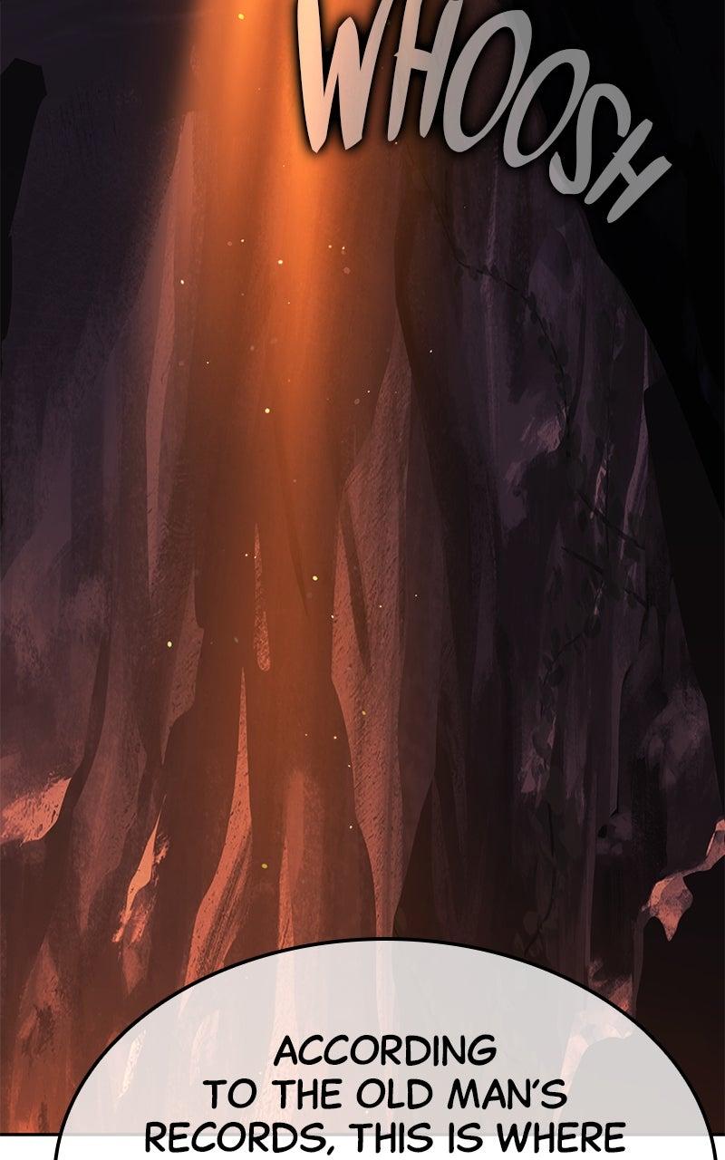 The Extra’s Academy Survival Guide Chapter 67 — page 137