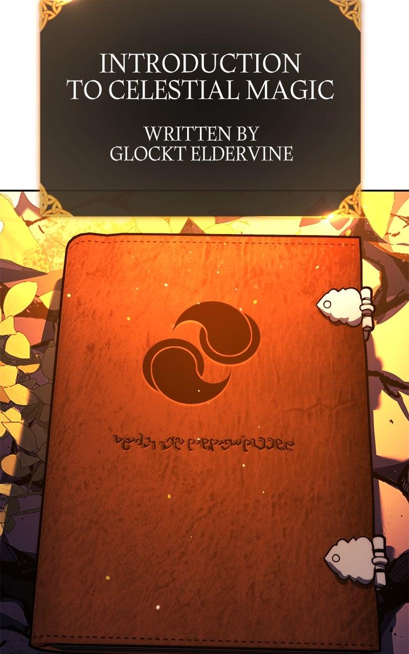 The Extra’s Academy Survival Guide Chapter 67 — page 141