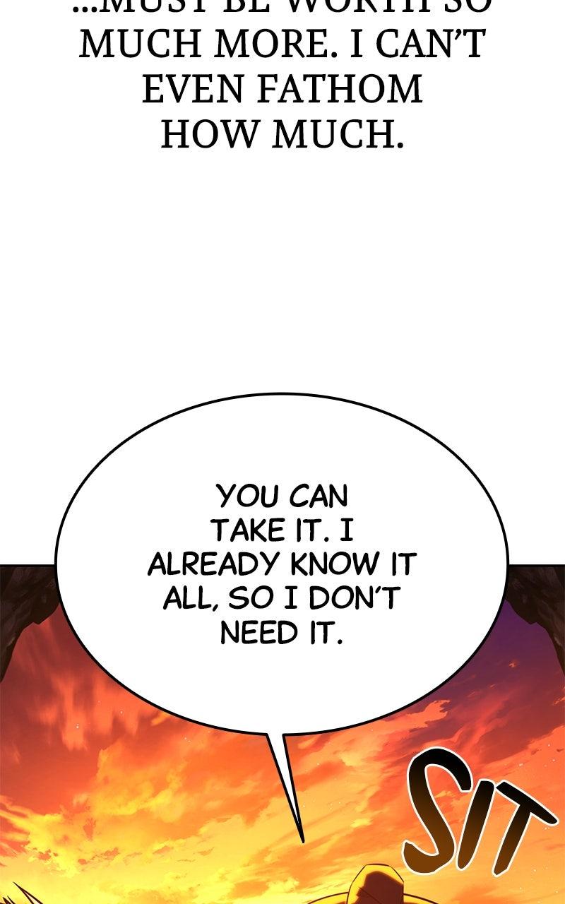 The Extra’s Academy Survival Guide Chapter 67 — page 146