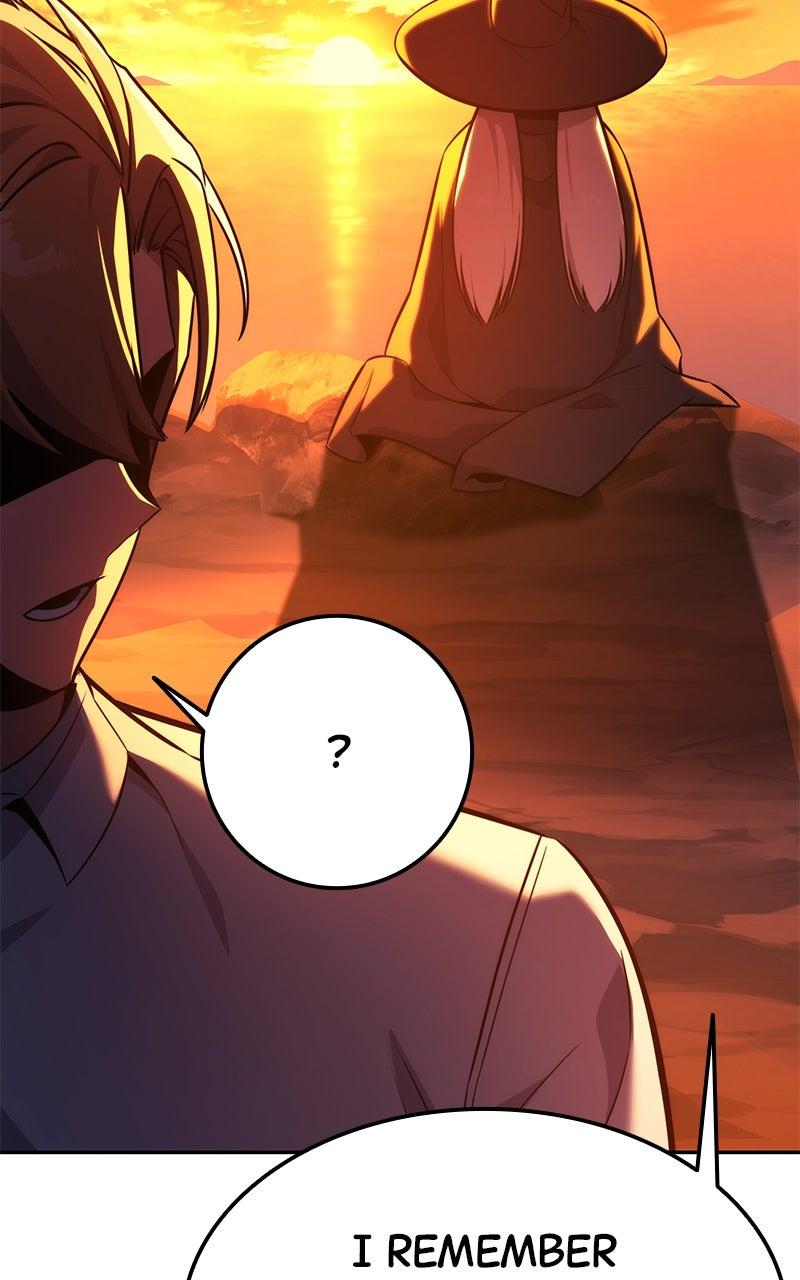 The Extra’s Academy Survival Guide Chapter 67 — page 147