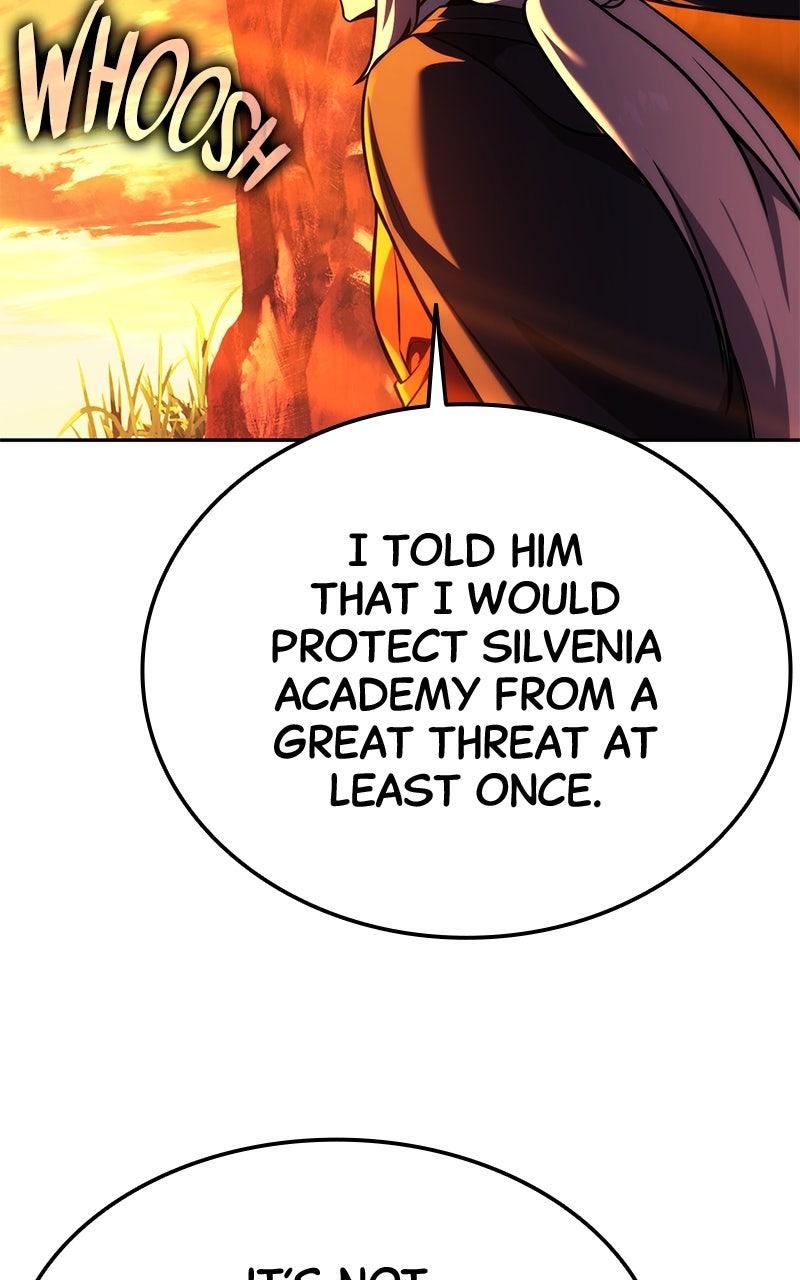 The Extra’s Academy Survival Guide Chapter 67 — page 153
