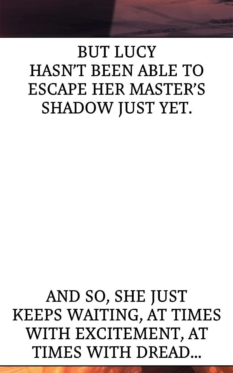 The Extra’s Academy Survival Guide Chapter 67 — page 160