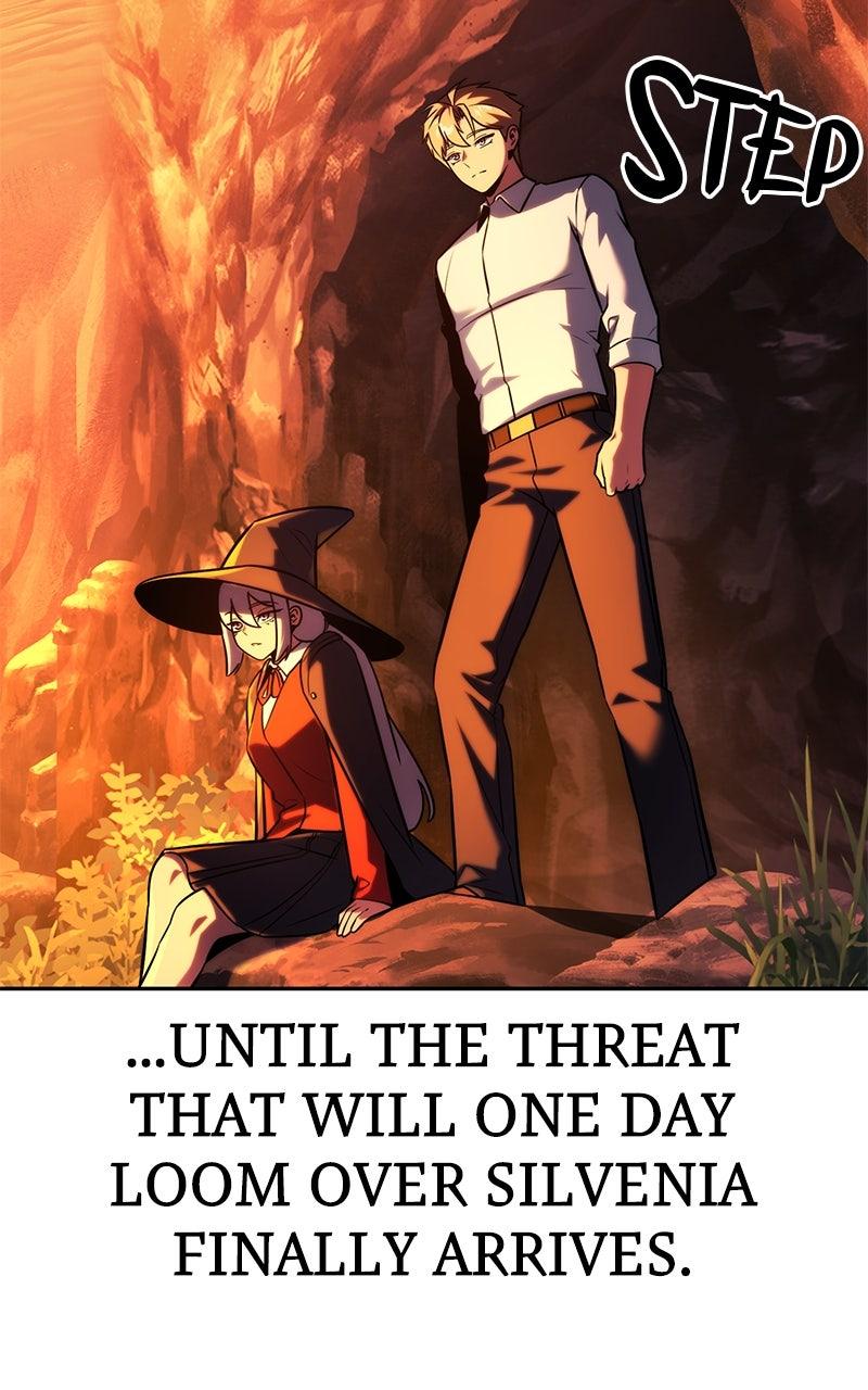 The Extra’s Academy Survival Guide Chapter 67 — page 161