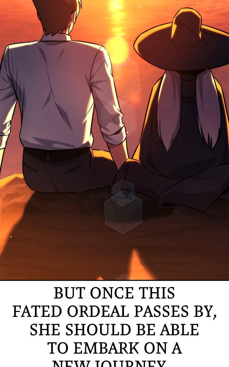 The Extra’s Academy Survival Guide Chapter 67 — page 163