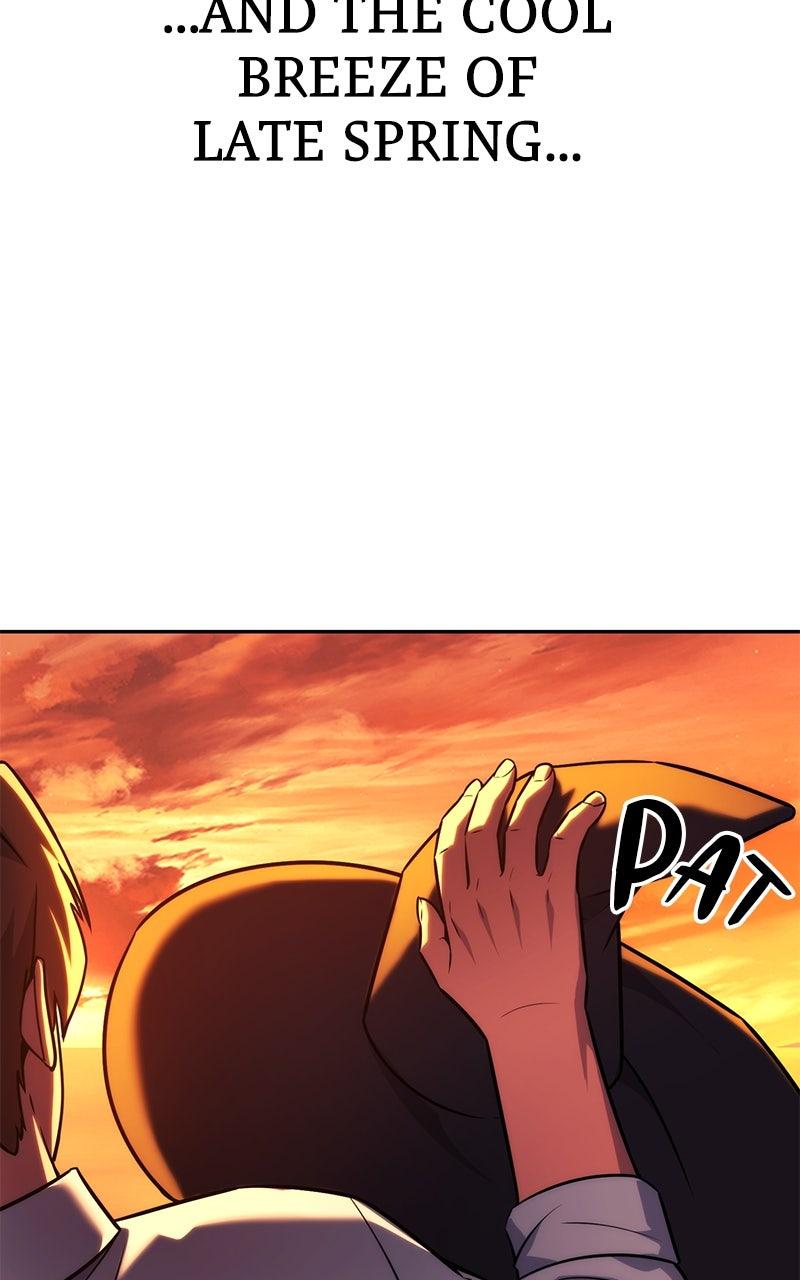 The Extra’s Academy Survival Guide Chapter 67 — page 167