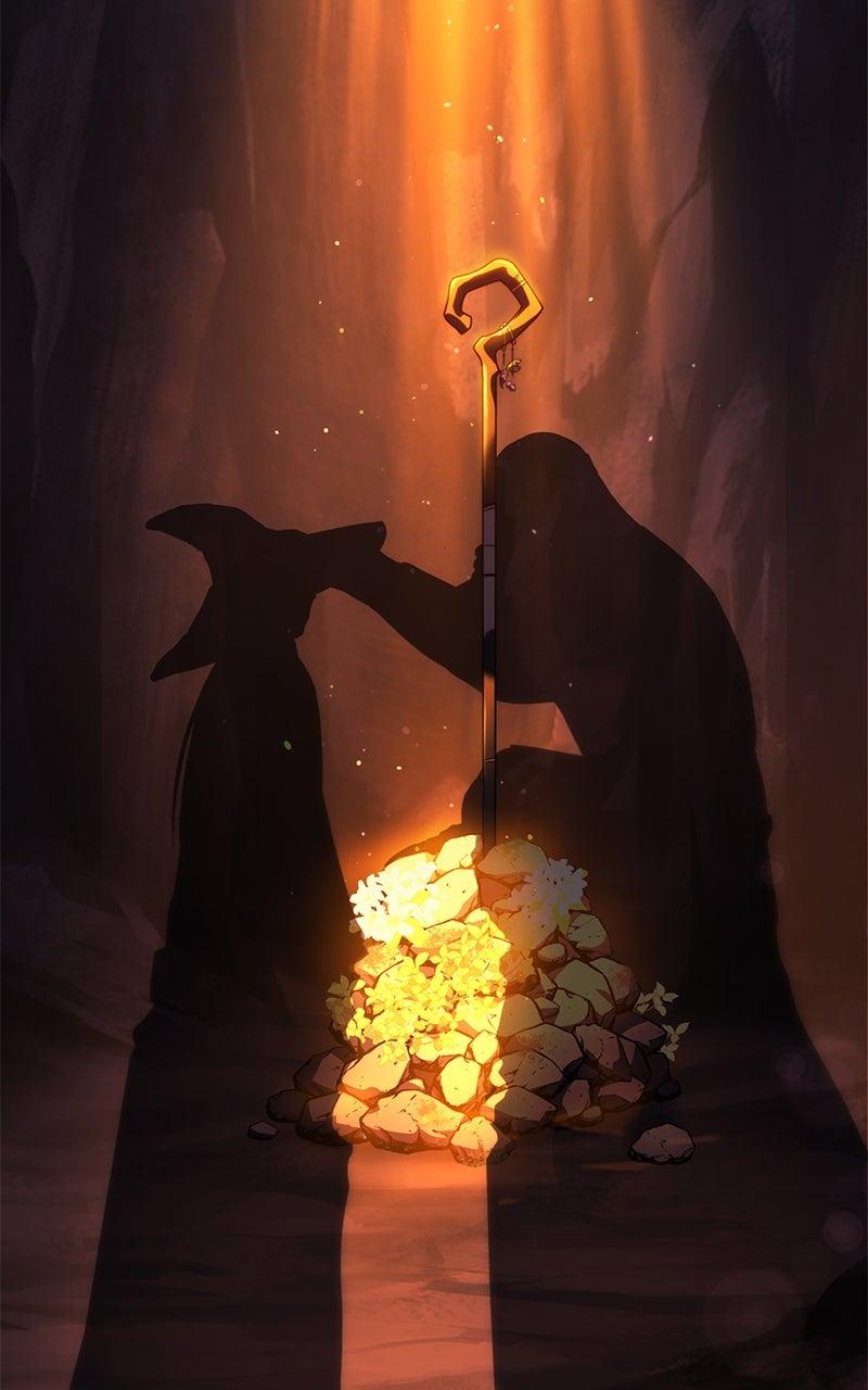 The Extra’s Academy Survival Guide Chapter 67 — page 169