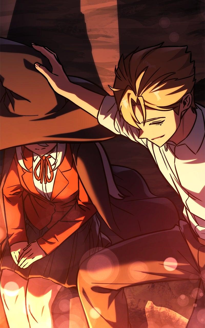 The Extra’s Academy Survival Guide Chapter 67 — page 170