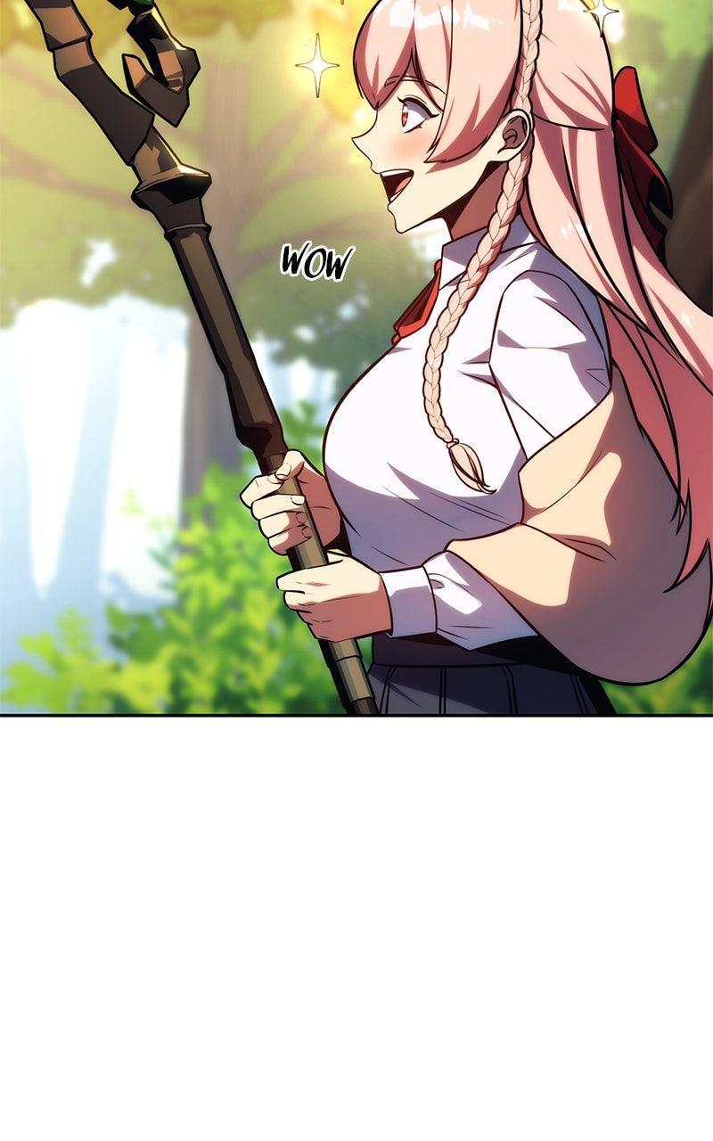 The Extra’s Academy Survival Guide Chapter 68 — page 4
