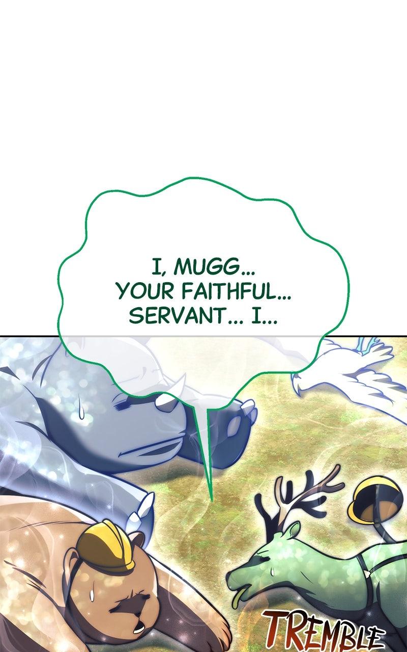 The Extra’s Academy Survival Guide Chapter 68 — page 5