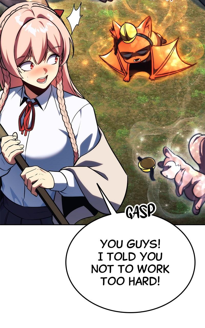The Extra’s Academy Survival Guide Chapter 68 — page 6