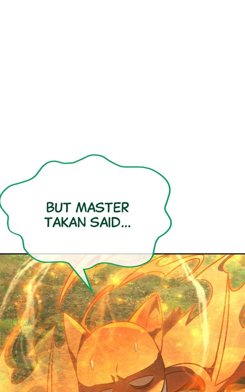 The Extra’s Academy Survival Guide Chapter 68 — page 7