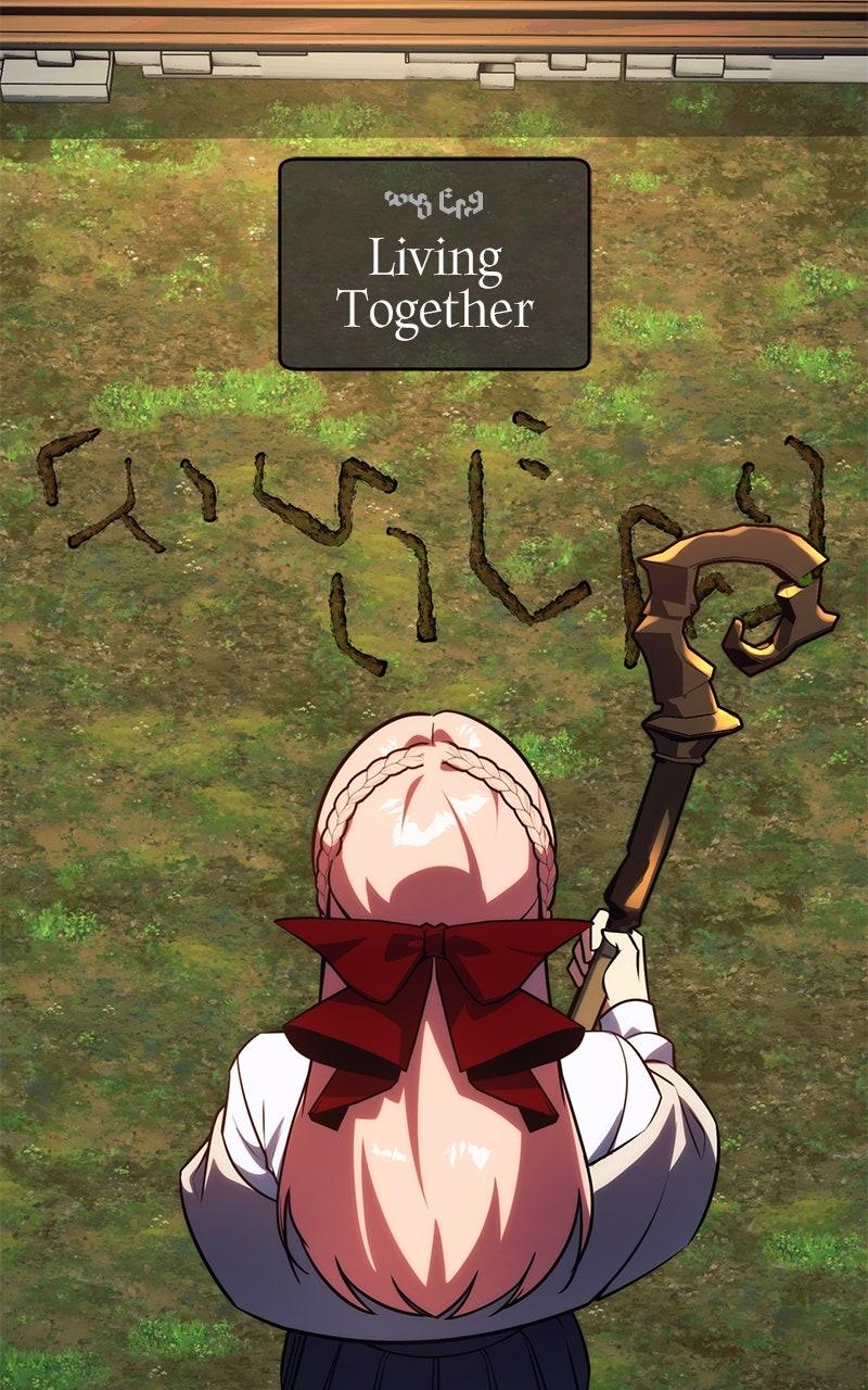 The Extra’s Academy Survival Guide Chapter 68 — page 15