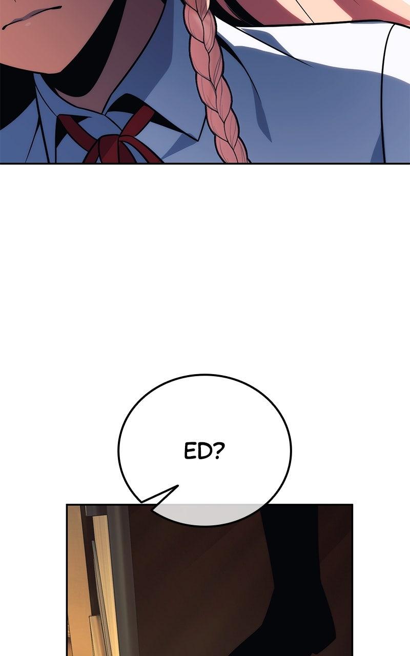 The Extra’s Academy Survival Guide Chapter 68 — page 19