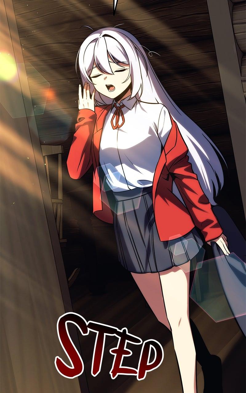 The Extra’s Academy Survival Guide Chapter 68 — page 21