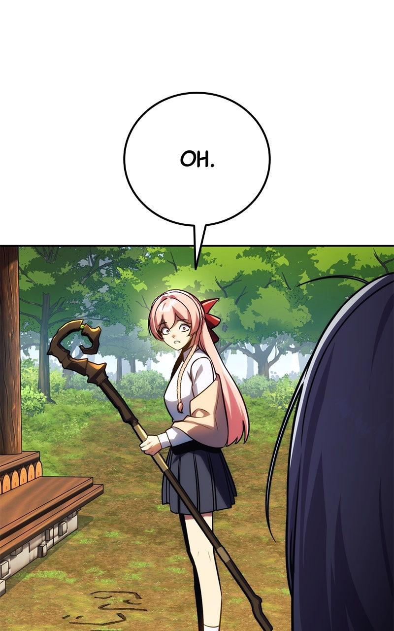 The Extra’s Academy Survival Guide Chapter 68 — page 23