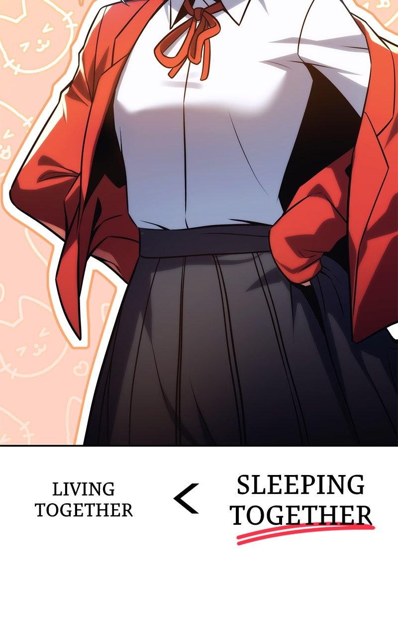 The Extra’s Academy Survival Guide Chapter 68 — page 27