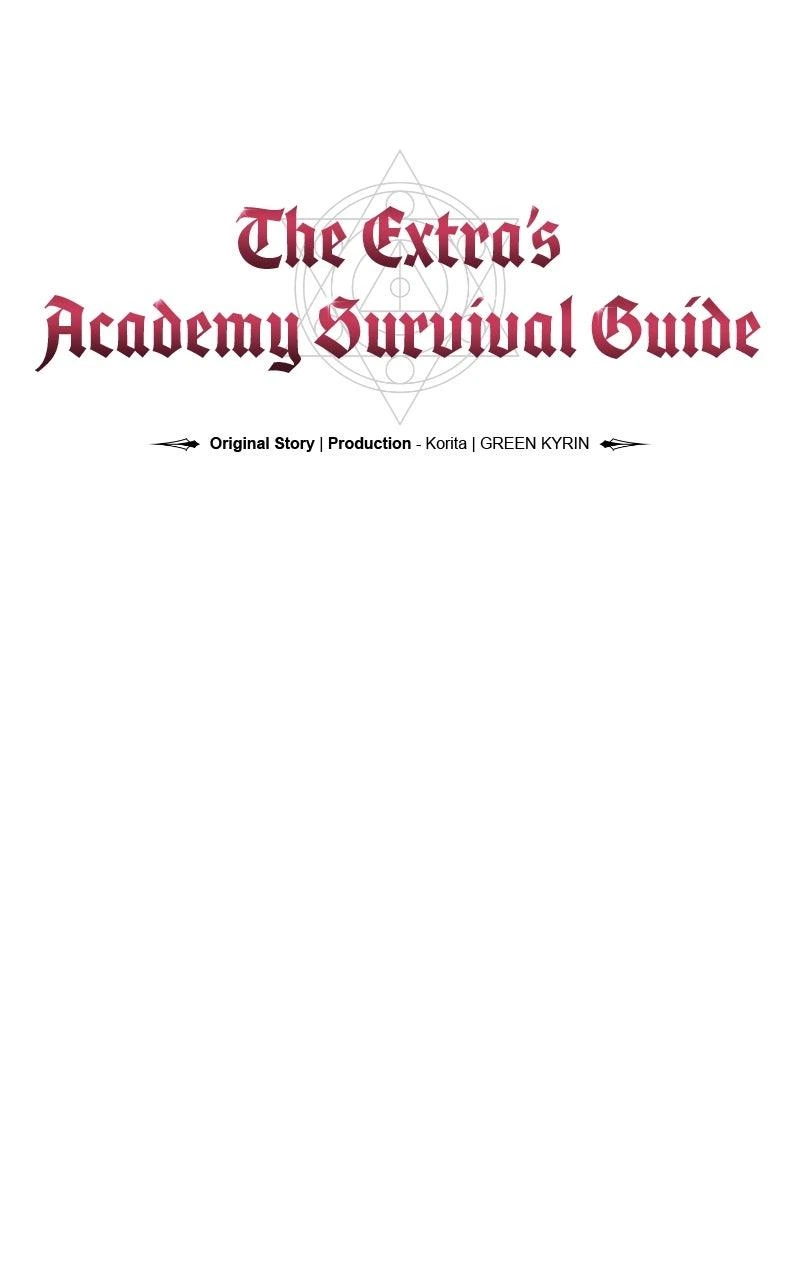 The Extra’s Academy Survival Guide Chapter 68 — page 28