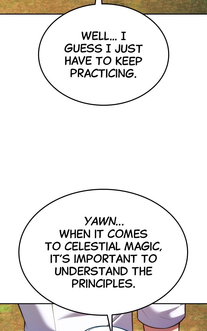 The Extra’s Academy Survival Guide Chapter 68 — page 35