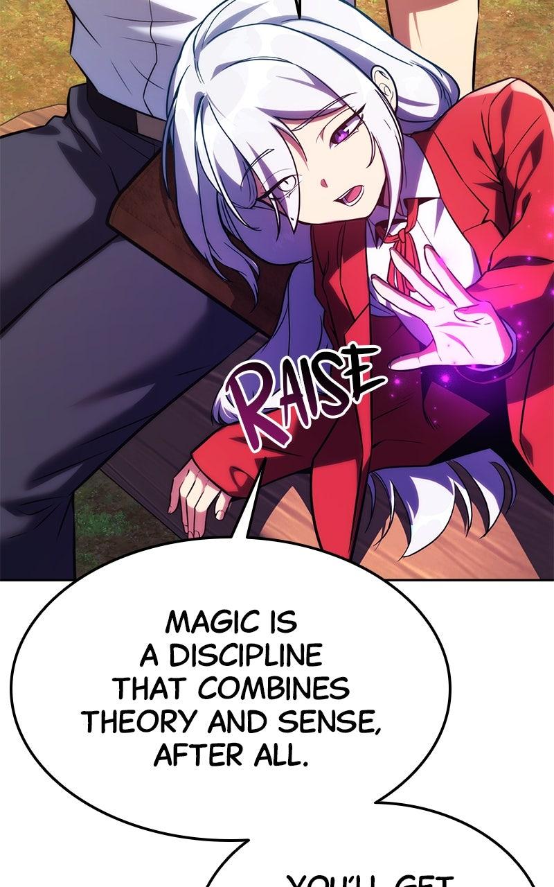 The Extra’s Academy Survival Guide Chapter 68 — page 36