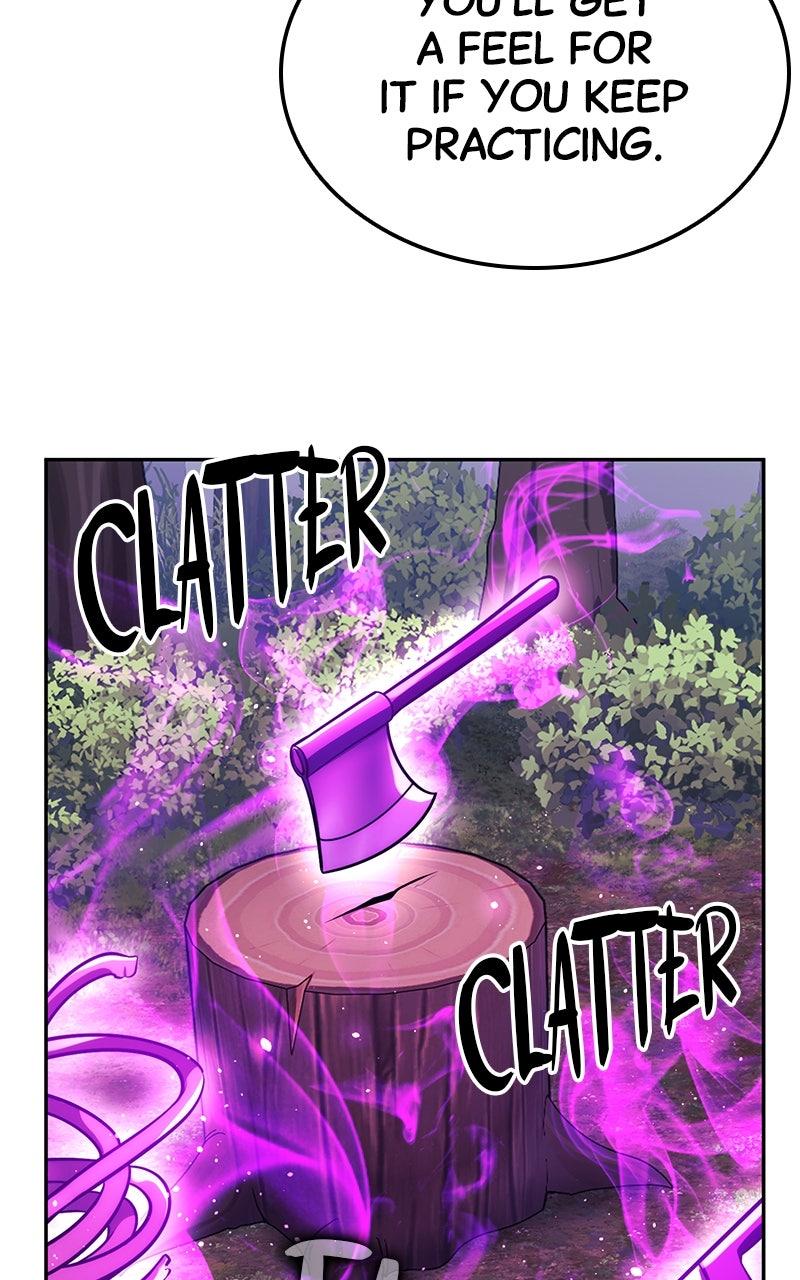 The Extra’s Academy Survival Guide Chapter 68 — page 37