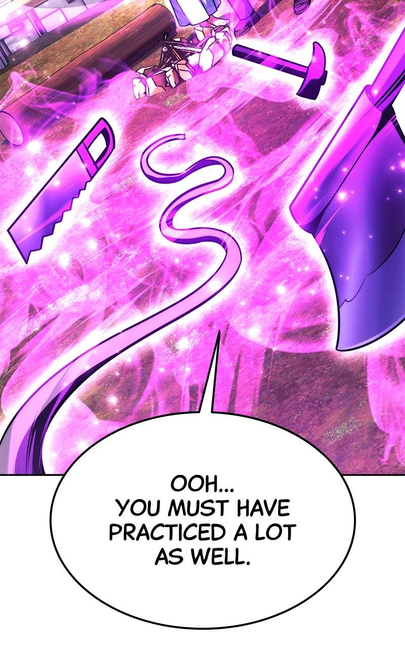 The Extra’s Academy Survival Guide Chapter 68 — page 40