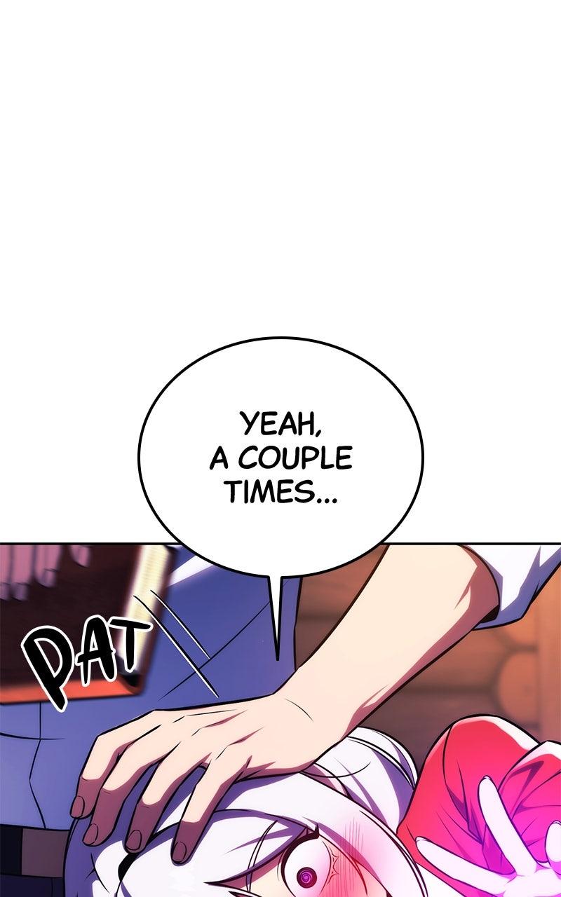 The Extra’s Academy Survival Guide Chapter 68 — page 41