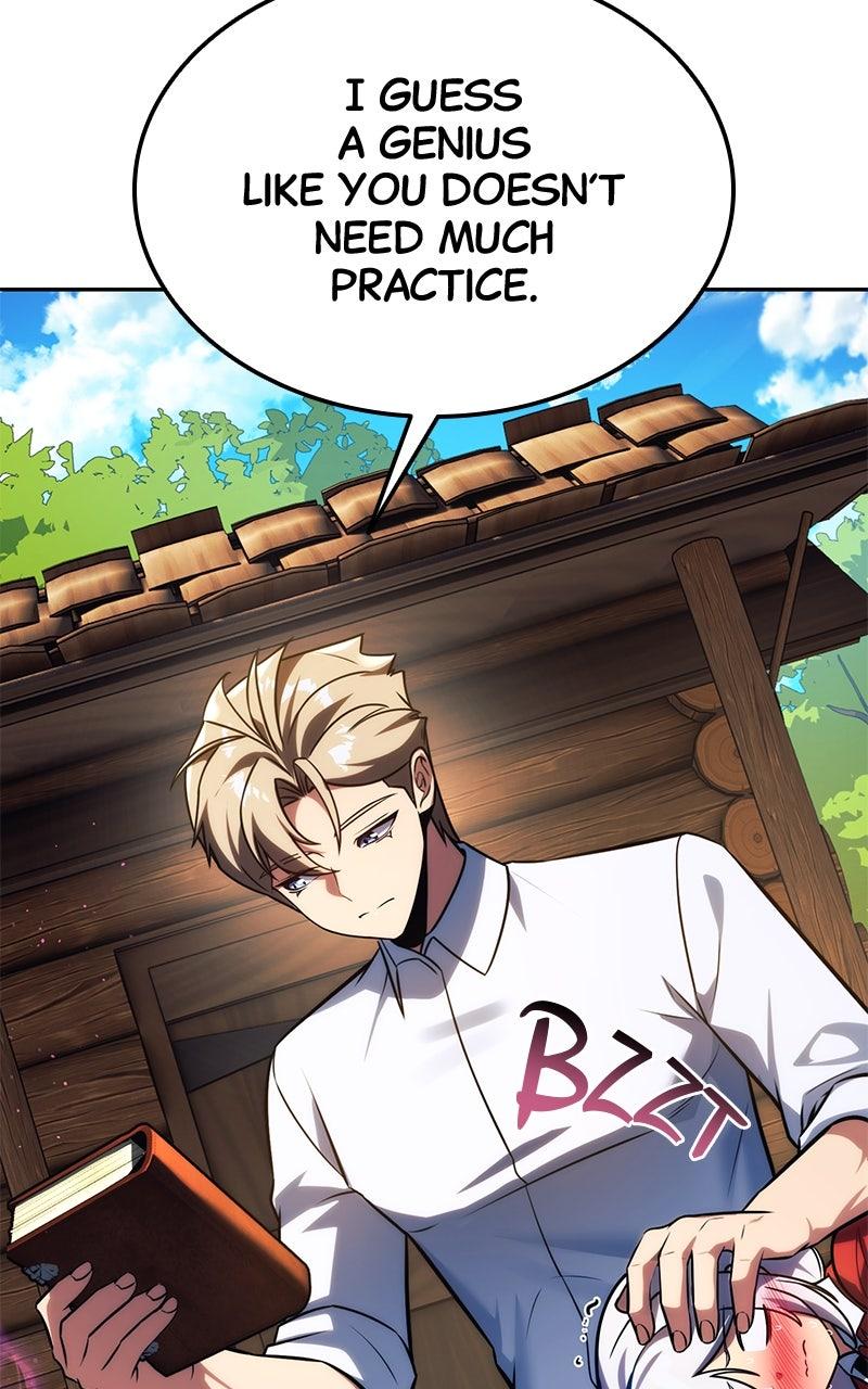 The Extra’s Academy Survival Guide Chapter 68 — page 43
