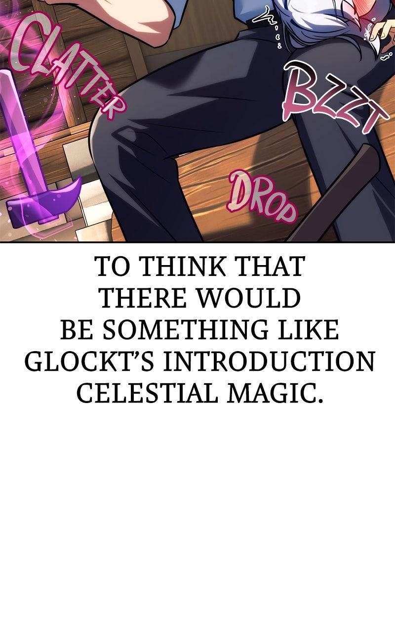 The Extra’s Academy Survival Guide Chapter 68 — page 44