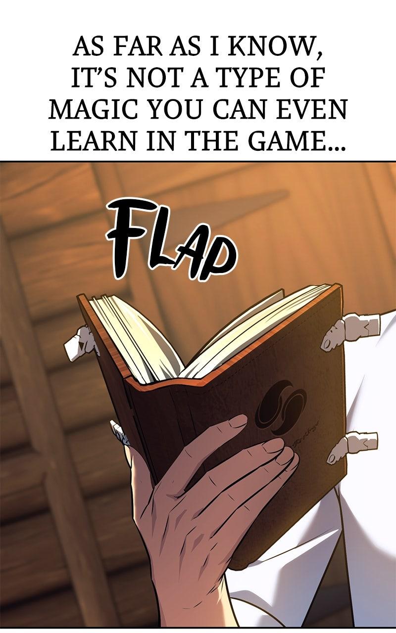 The Extra’s Academy Survival Guide Chapter 68 — page 45