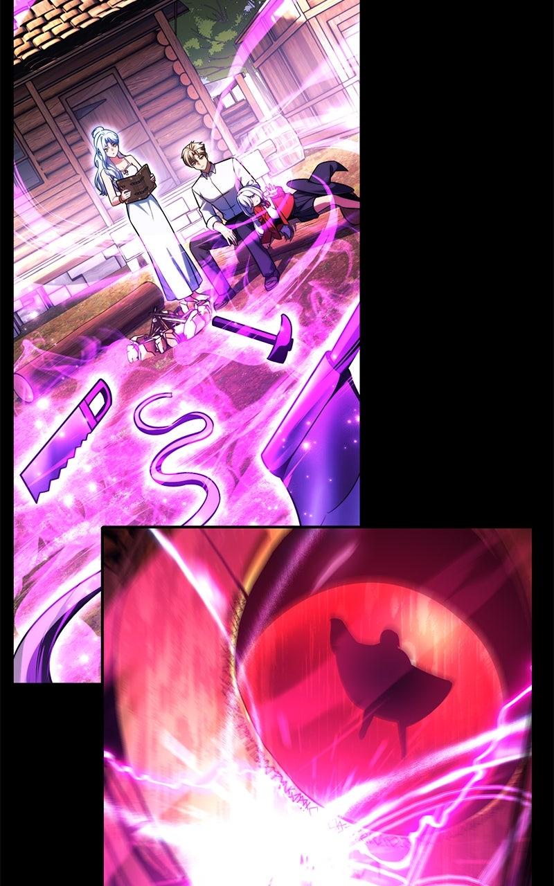 The Extra’s Academy Survival Guide Chapter 68 — page 49