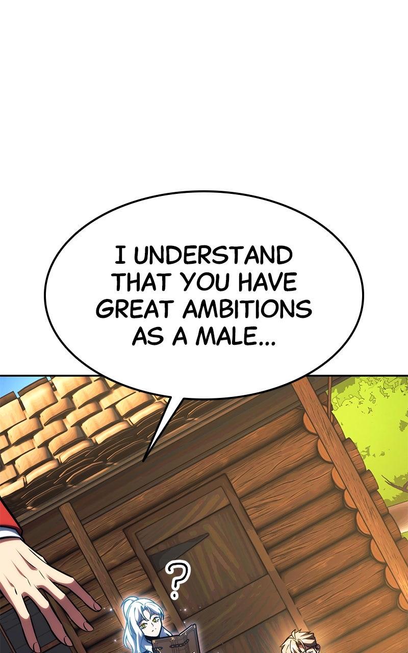 The Extra’s Academy Survival Guide Chapter 68 — page 56