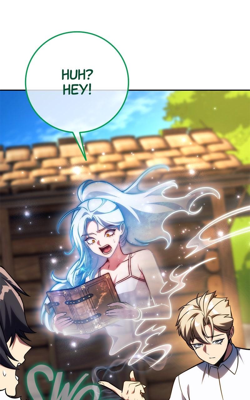 The Extra’s Academy Survival Guide Chapter 68 — page 60