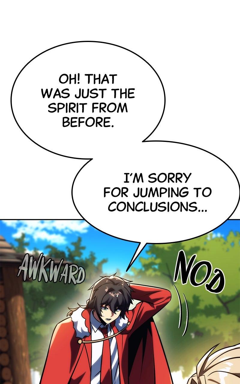 The Extra’s Academy Survival Guide Chapter 68 — page 62