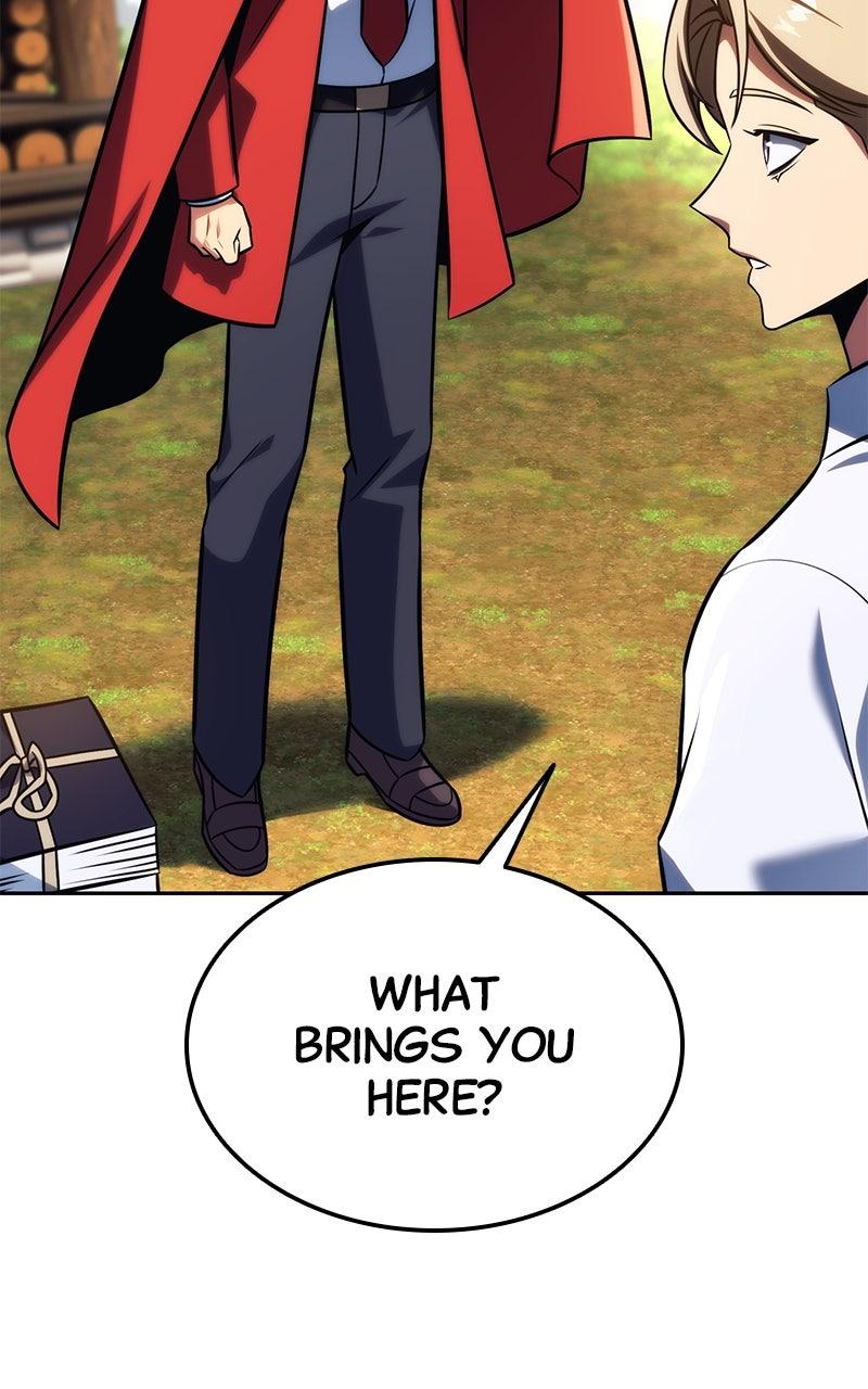 The Extra’s Academy Survival Guide Chapter 68 — page 63