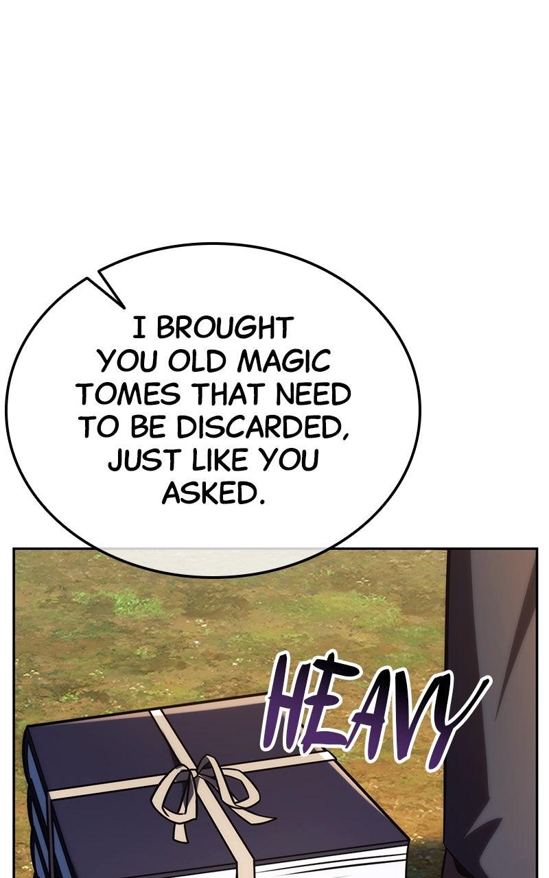 The Extra’s Academy Survival Guide Chapter 68 — page 64