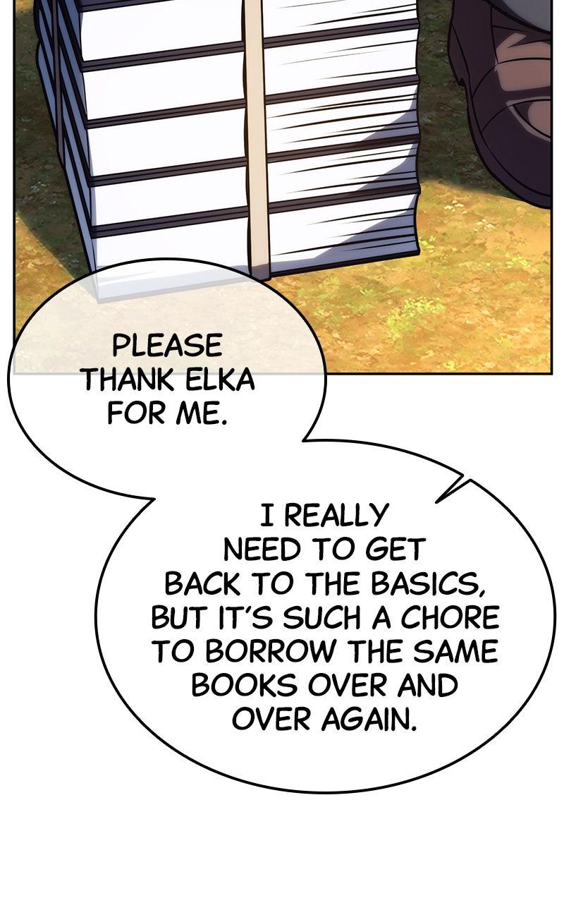 The Extra’s Academy Survival Guide Chapter 68 — page 65
