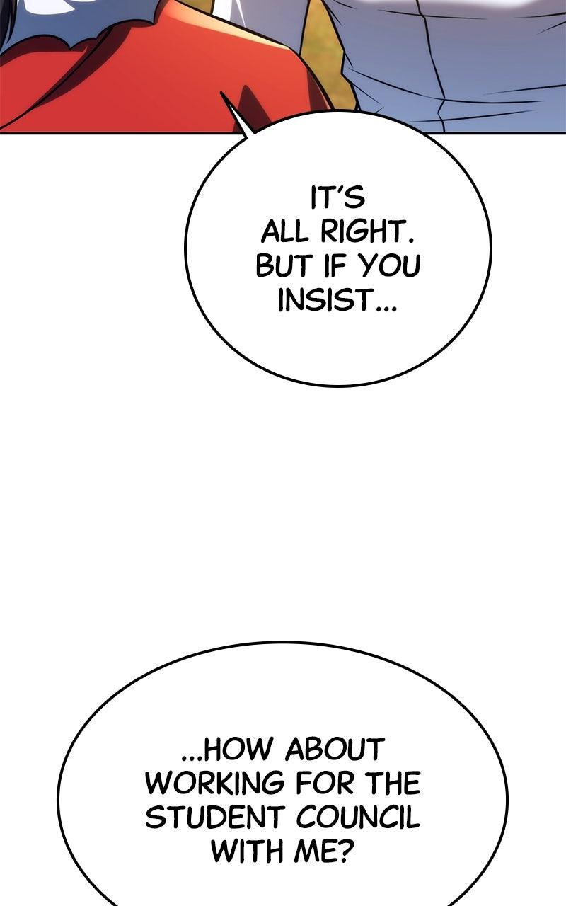 The Extra’s Academy Survival Guide Chapter 68 — page 67