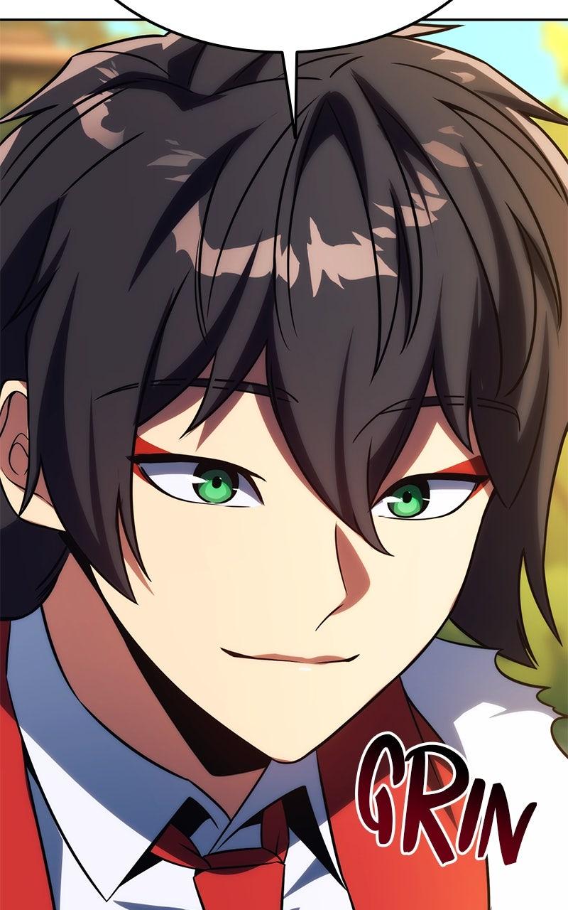 The Extra’s Academy Survival Guide Chapter 68 — page 68