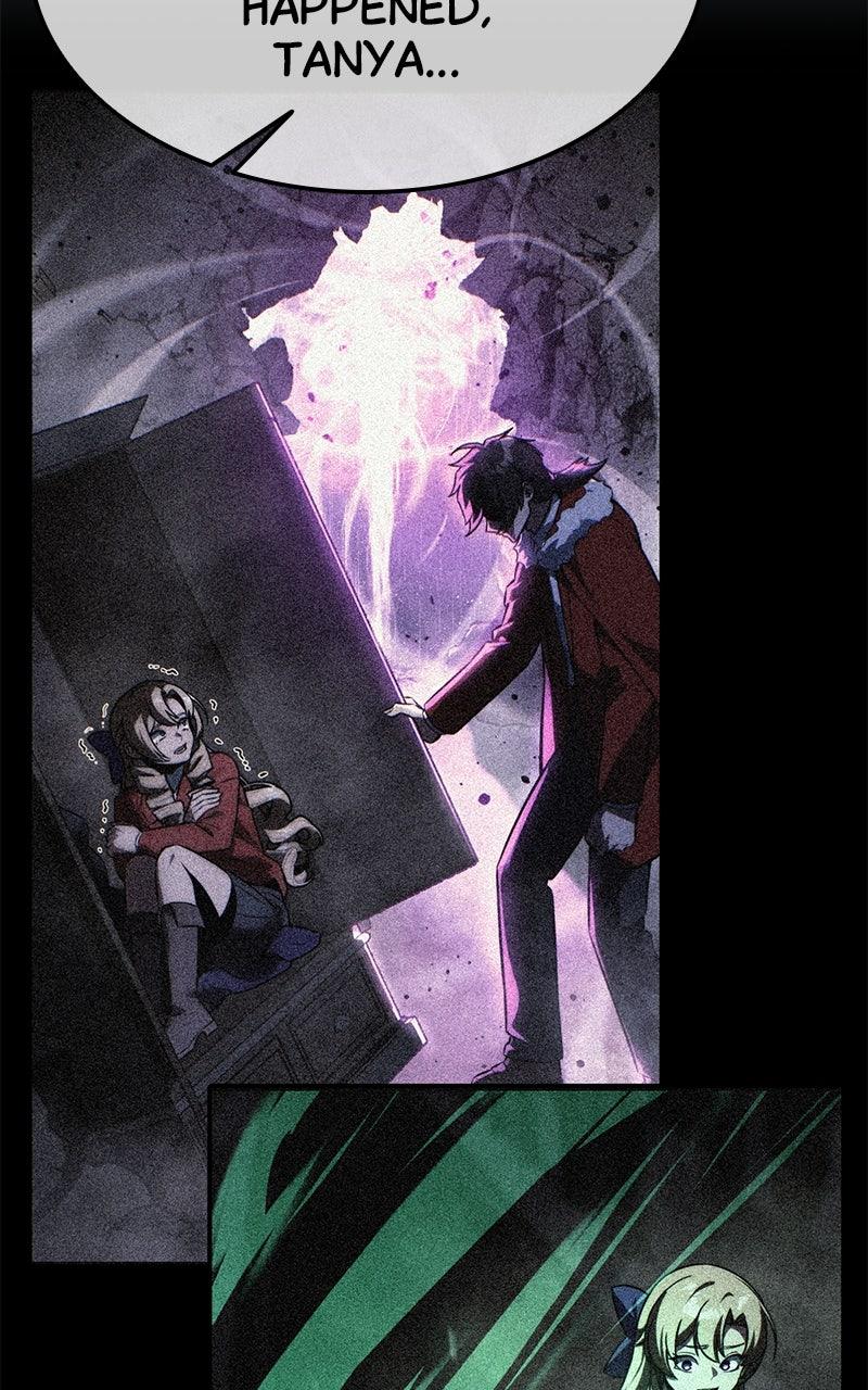The Extra’s Academy Survival Guide Chapter 68 — page 70