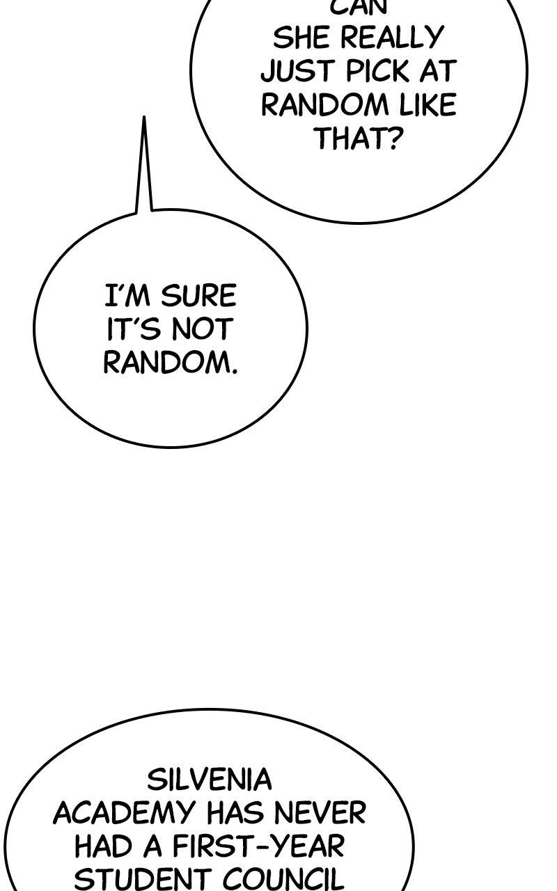 The Extra’s Academy Survival Guide Chapter 68 — page 74